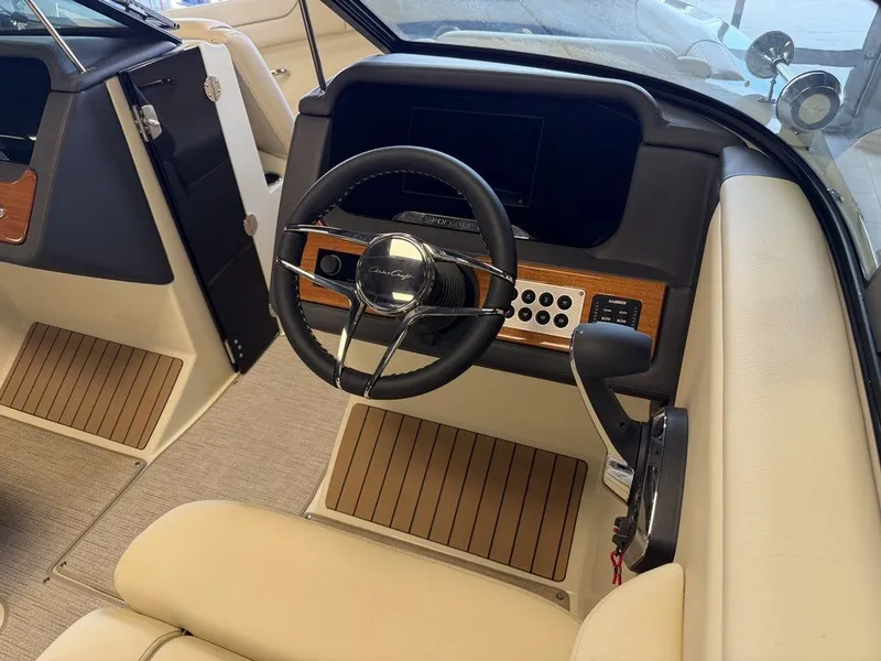 Slide: The Image of Chris Craft Sportster 25 2026 - 21