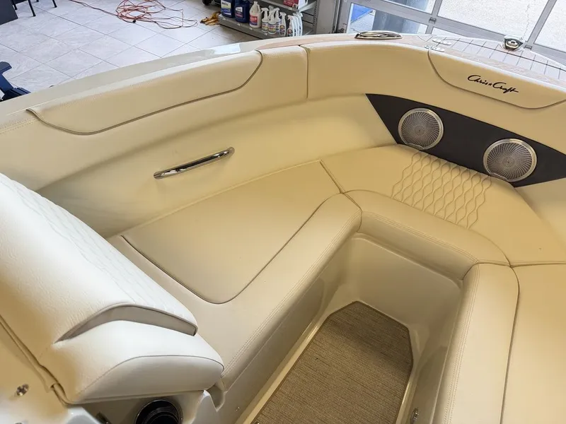 Slide: The Image of Chris Craft Sportster 25 2026 - 34