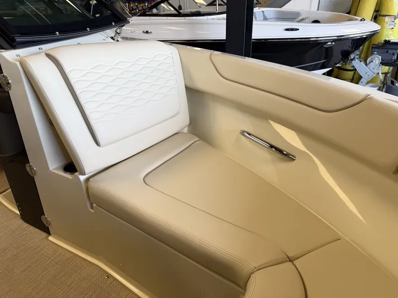 Slide: The Image of Chris Craft Sportster 25 2026 - 37