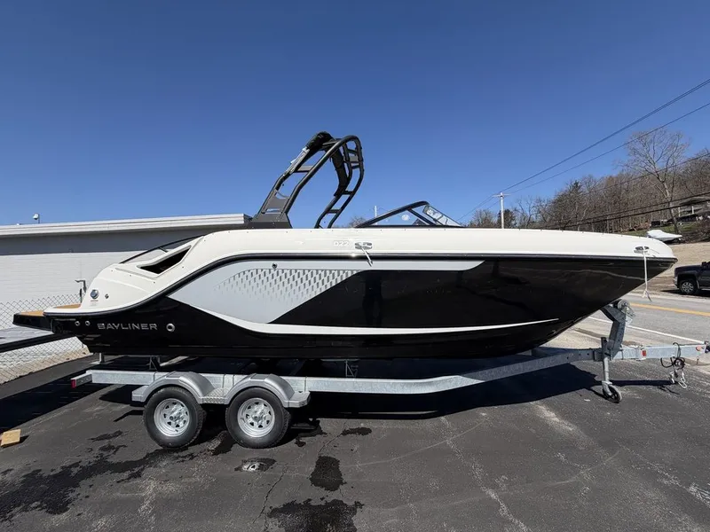 The Image of Bayliner D22i 2026 - 0