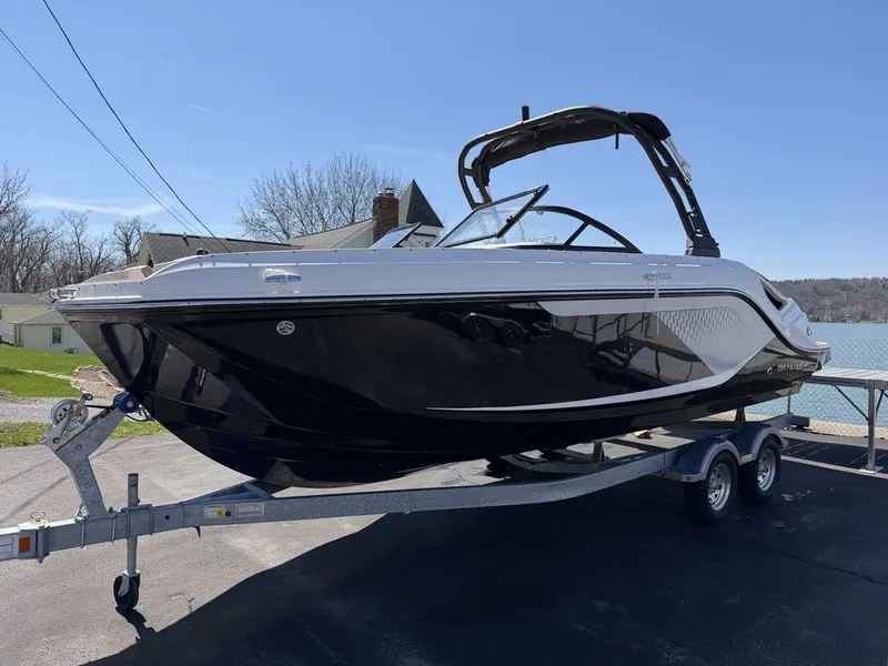 Slide: The Image of Bayliner D22i 2026 - 4
