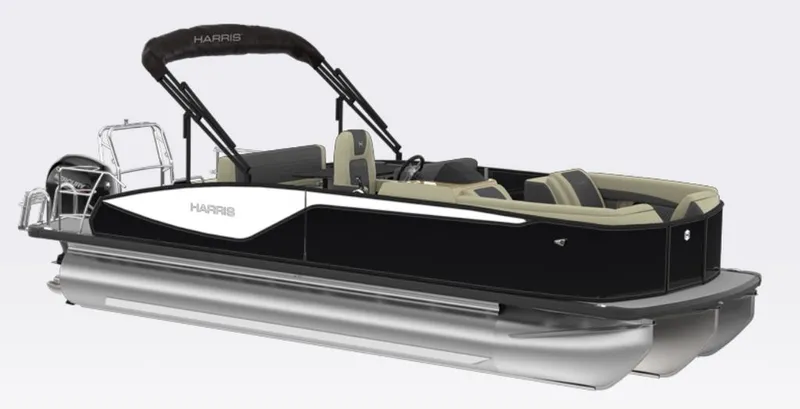 The Image of Harris Sunliner 230 SL 2027 - 0
