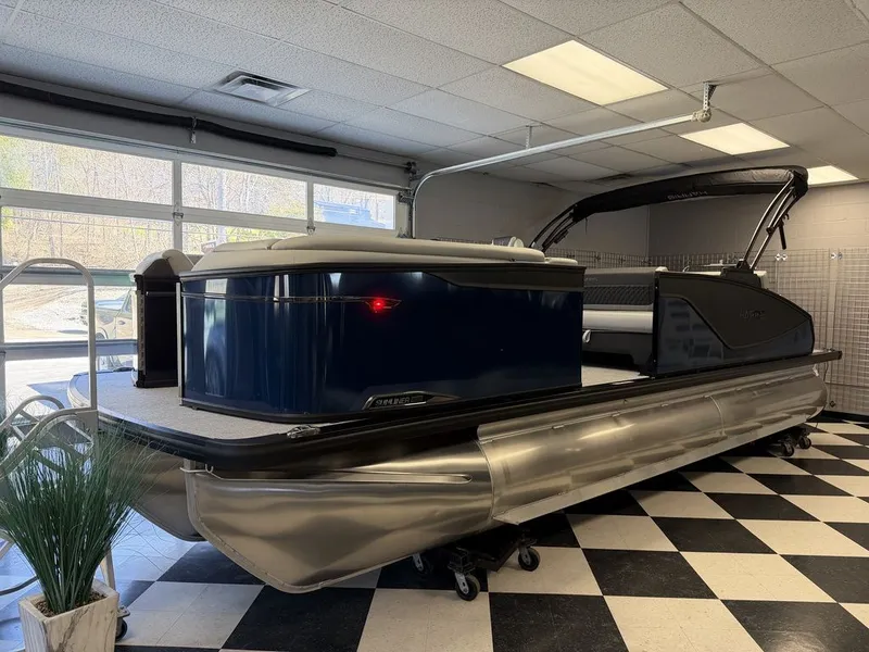 The Image of Harris Sunliner 230 SLE 2026 - 0