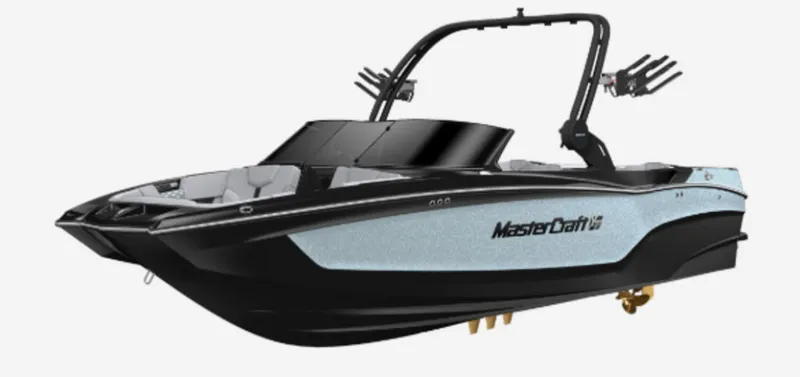 Slide: The Image of MasterCraft XT24 2026 - 39