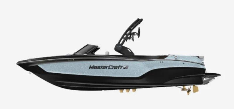 Slide: The Image of MasterCraft XT24 2026 - 40