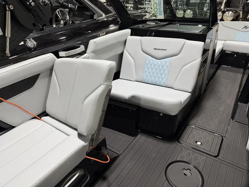 Slide: The Image of MasterCraft XT24 2026 - 36
