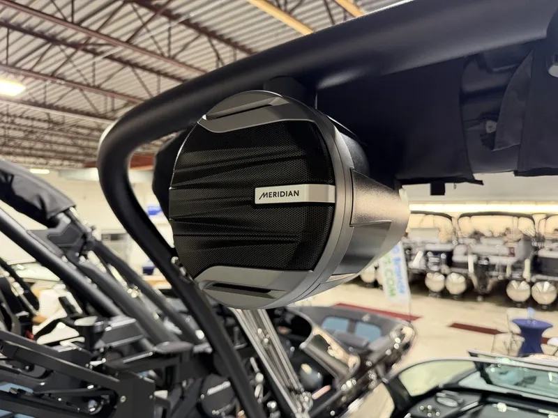 Slide: The Image of MasterCraft XT24 2026 - 11