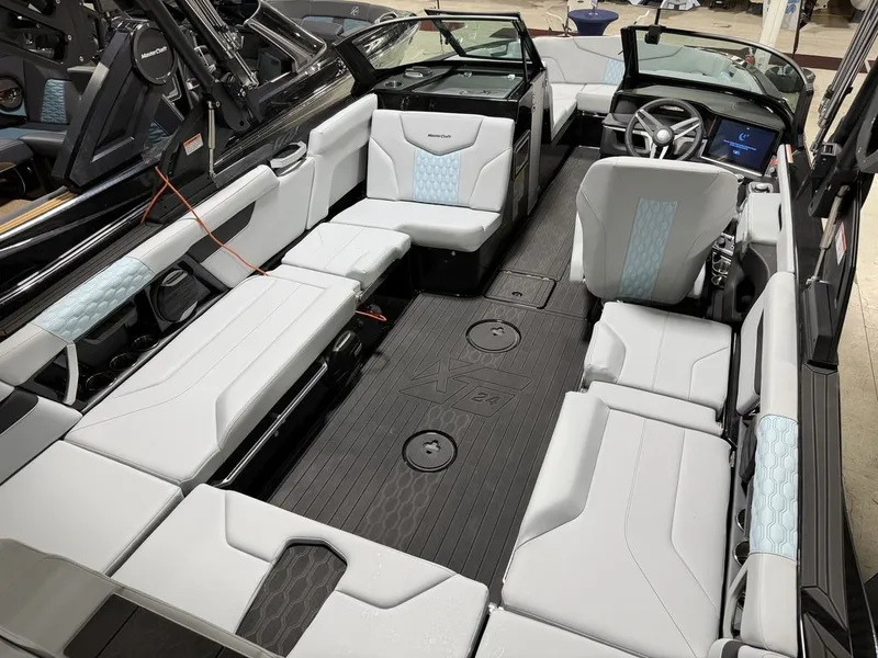 Slide: The Image of MasterCraft XT24 2026 - 10