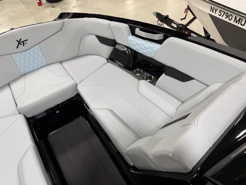 Slide: The Image of MasterCraft XT24 2026 - 26