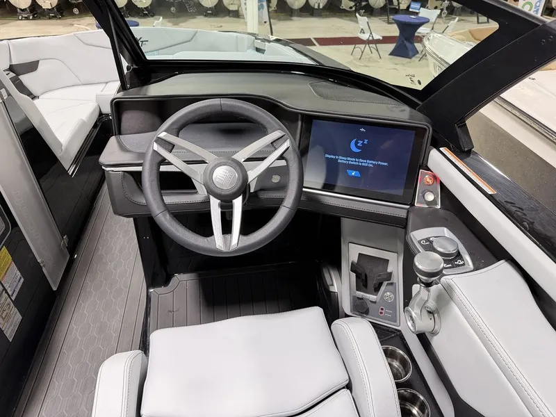 Slide: The Image of MasterCraft XT24 2026 - 16