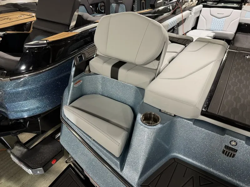 Slide: The Image of MasterCraft XT24 2026 - 4