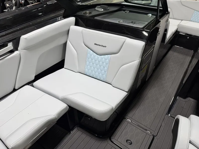 Slide: The Image of MasterCraft XT24 2026 - 13