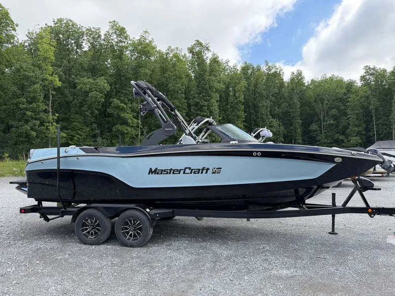 The Image of MasterCraft XT24 2026 - 0