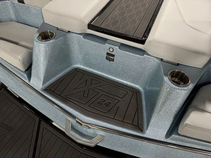 Slide: The Image of MasterCraft XT24 2026 - 6