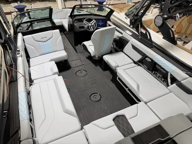 Slide: The Image of MasterCraft XT24 2026 - 9
