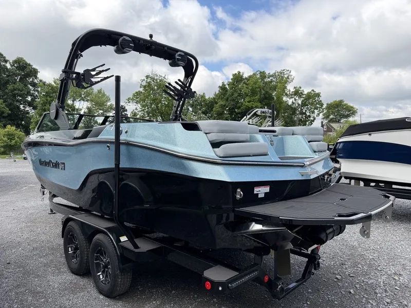 Slide: The Image of MasterCraft XT24 2026 - 3