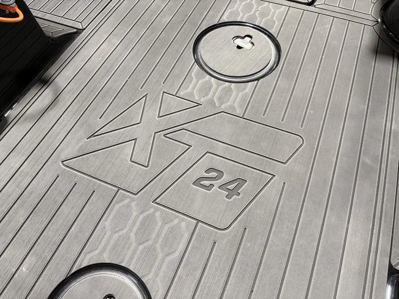 Slide: The Image of MasterCraft XT24 2026 - 37
