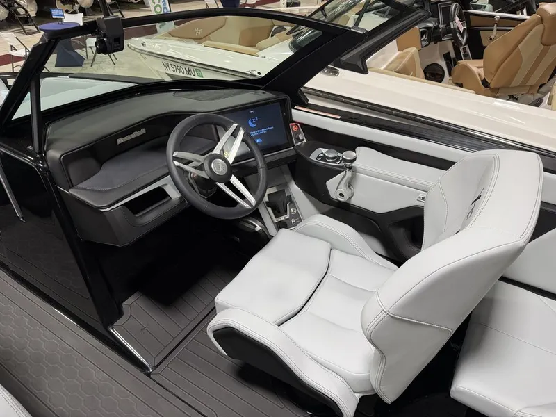 Slide: The Image of MasterCraft XT24 2026 - 14