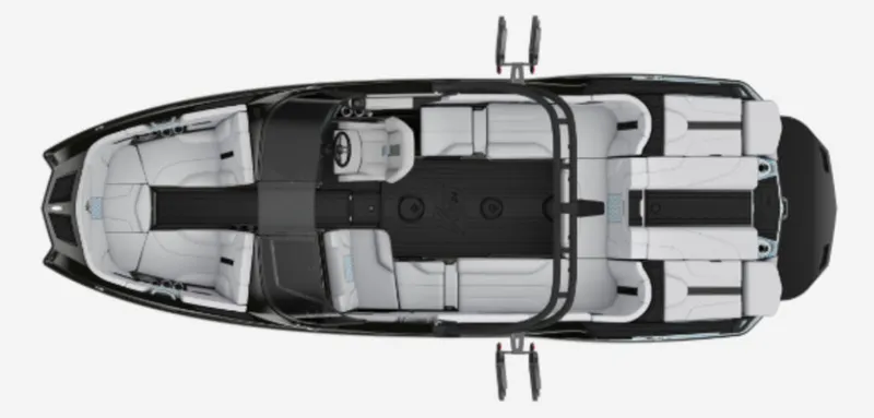 Slide: The Image of MasterCraft XT24 2026 - 41