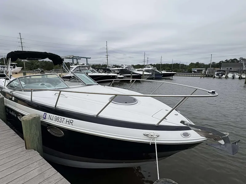 Slide: The Image of Crownline Boats 264CR 2018 - 14