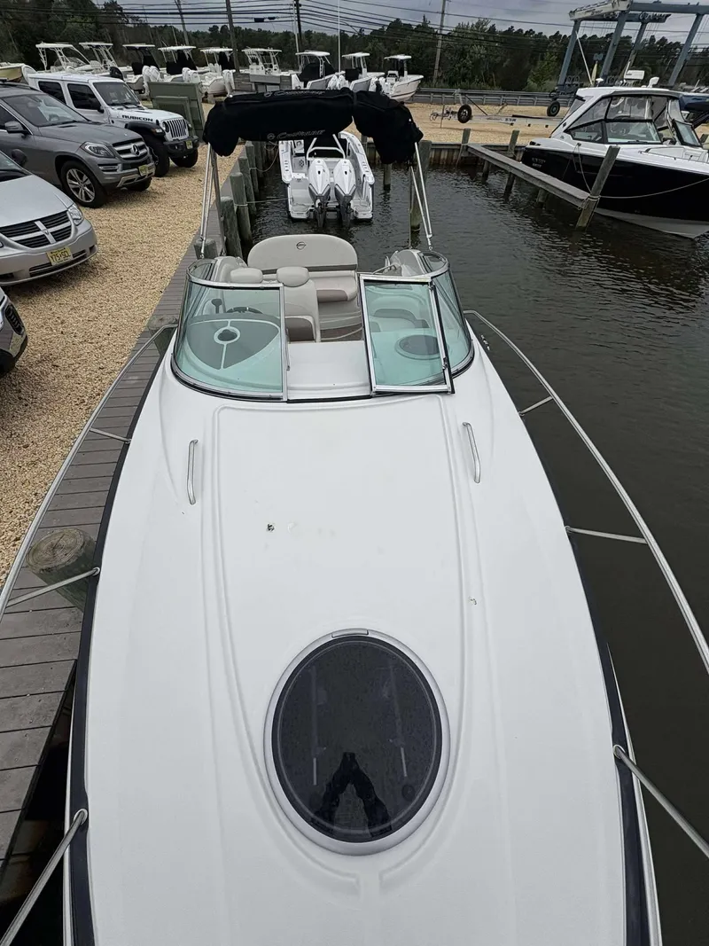 The Image of Crownline Boats 264CR 2018 - 9