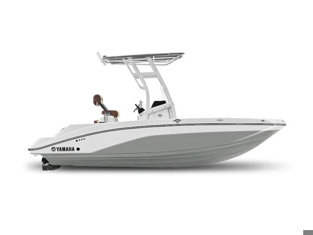 Slide: The Image of Yamaha 195 FSH® Sport 2027 - 0