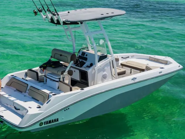 The Image of Yamaha 195 FSH® Sport 2027 - 1