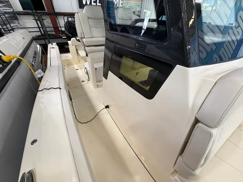 Slide: The Image of Scout 260 LXF 2027 - 6