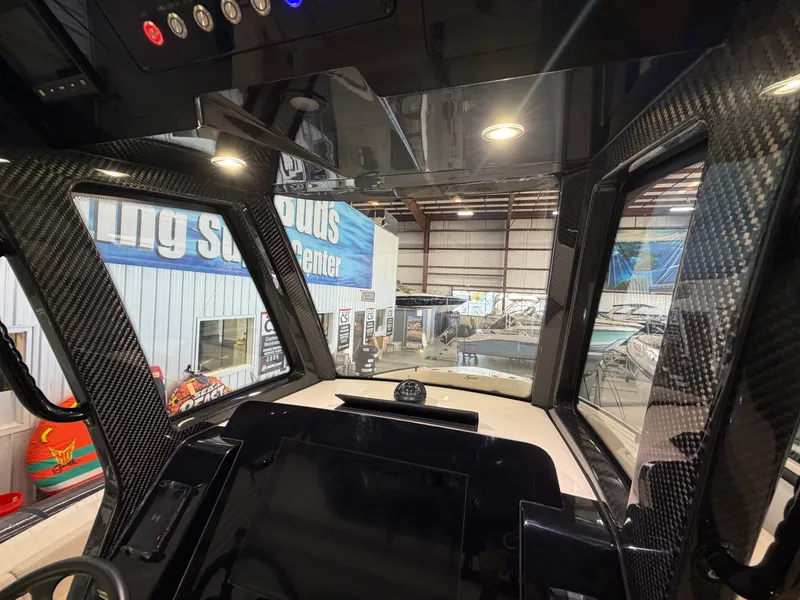 Slide: The Image of Scout 260 LXF 2027 - 5
