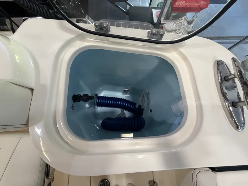 Slide: The Image of Scout 260 LXF 2027 - 16