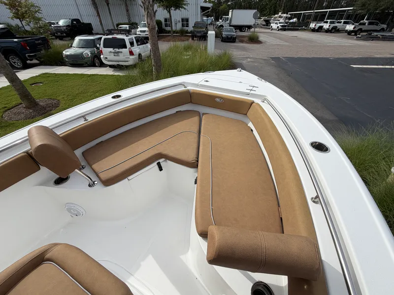 Slide: The Image of Sea Hunt ULTRA 219 2023 - 23