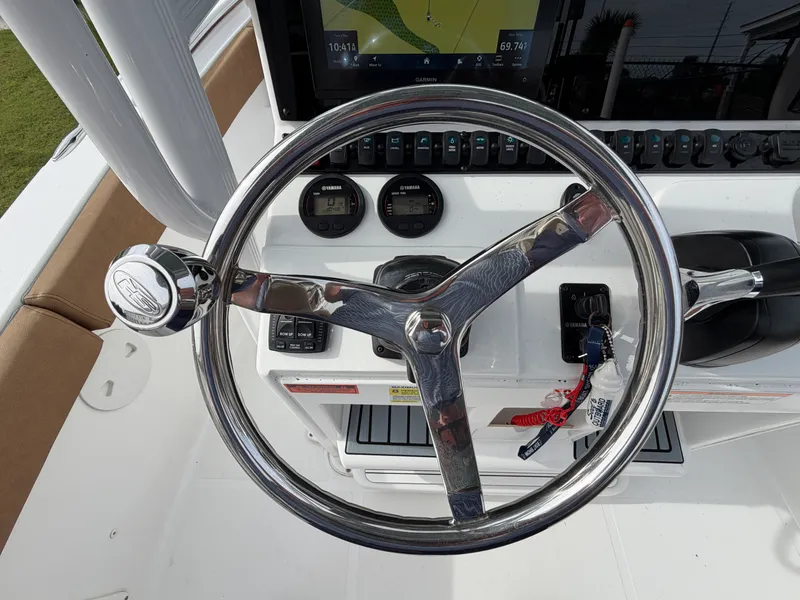Slide: The Image of Sea Hunt ULTRA 219 2023 - 13