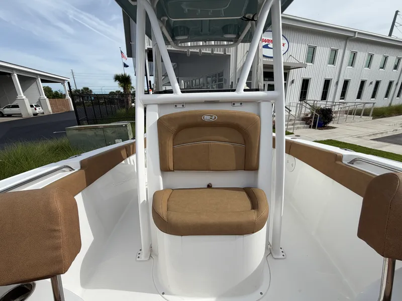 Slide: The Image of Sea Hunt ULTRA 219 2023 - 21