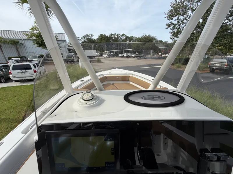 Slide: The Image of Sea Hunt ULTRA 219 2023 - 19