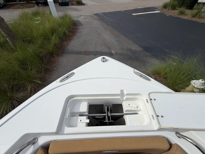 Slide: The Image of Sea Hunt ULTRA 219 2023 - 24