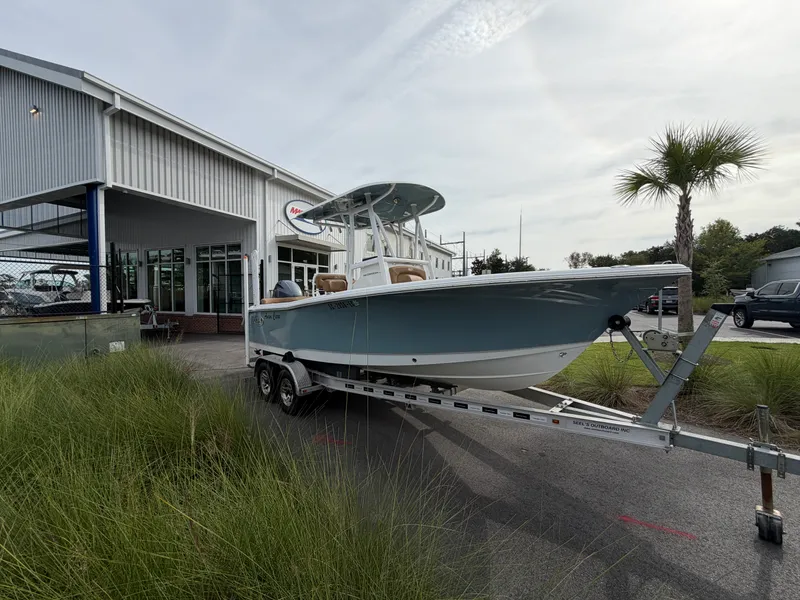 The Image of Sea Hunt ULTRA 219 2023 - 0