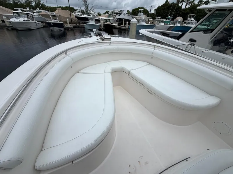 Slide: The Image of EdgeWater 265CC 2006 - 16