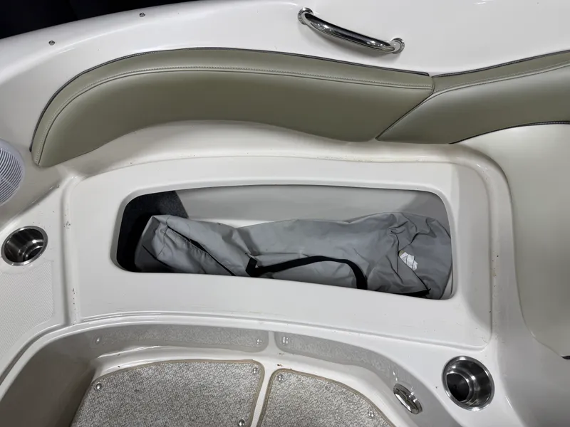 Slide: The Image of Sea Ray 200 SUNDECK 2005 - 40