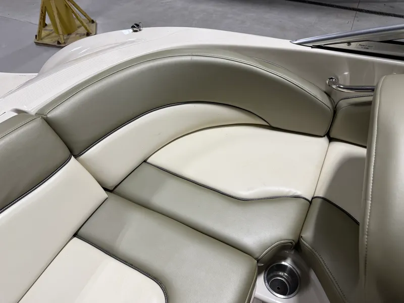 Slide: The Image of Sea Ray 200 SUNDECK 2005 - 15