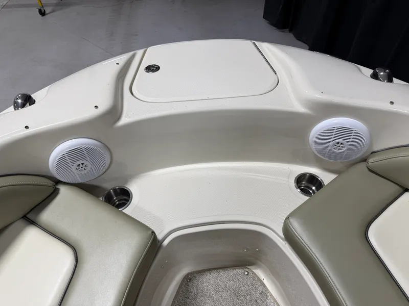 Slide: The Image of Sea Ray 200 SUNDECK 2005 - 41