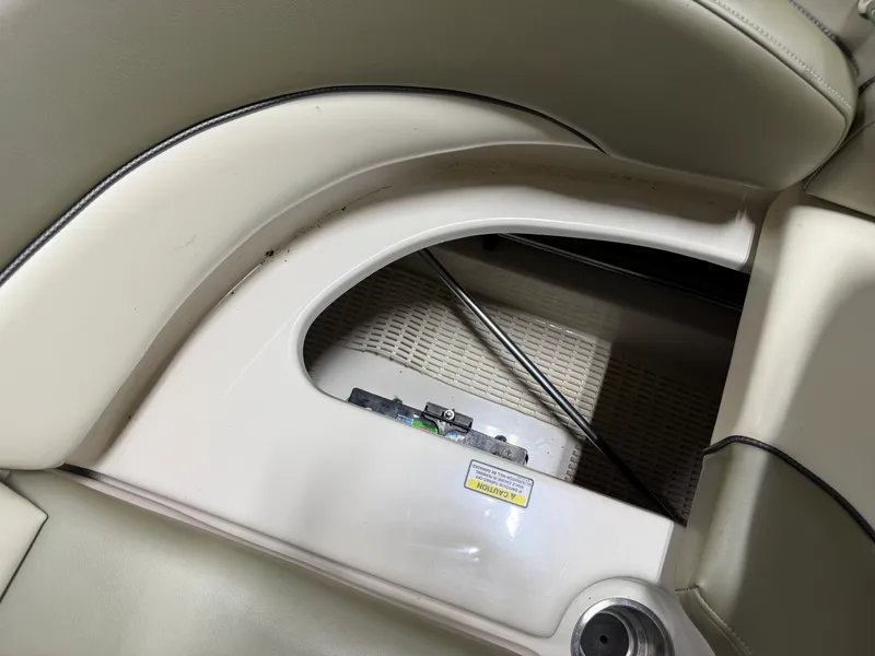 Slide: The Image of Sea Ray 200 SUNDECK 2005 - 16