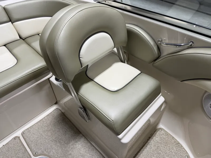 Slide: The Image of Sea Ray 200 SUNDECK 2005 - 14