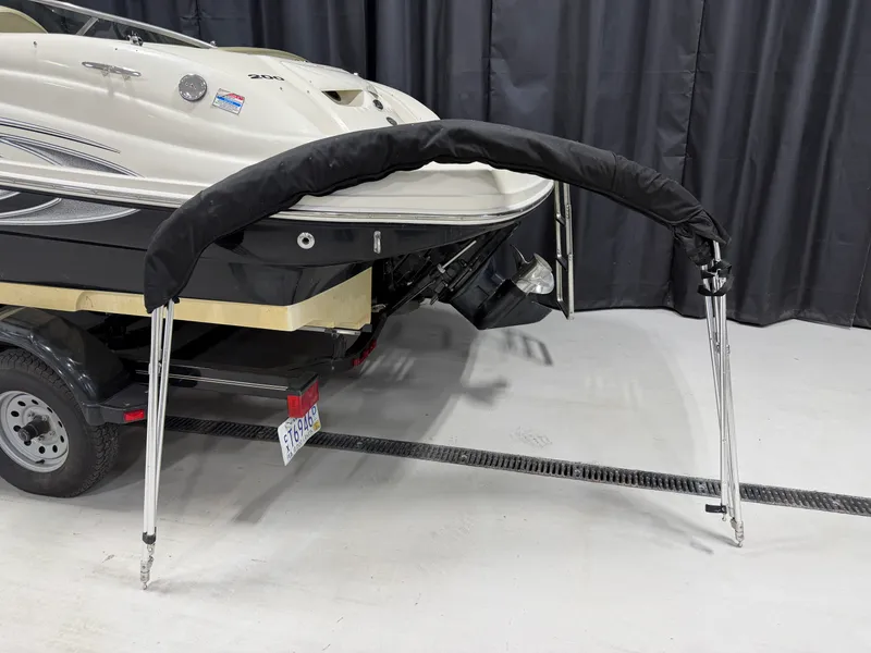 Slide: The Image of Sea Ray 200 SUNDECK 2005 - 44
