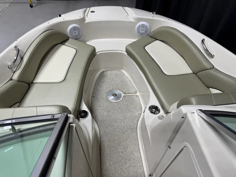 Slide: The Image of Sea Ray 200 SUNDECK 2005 - 36