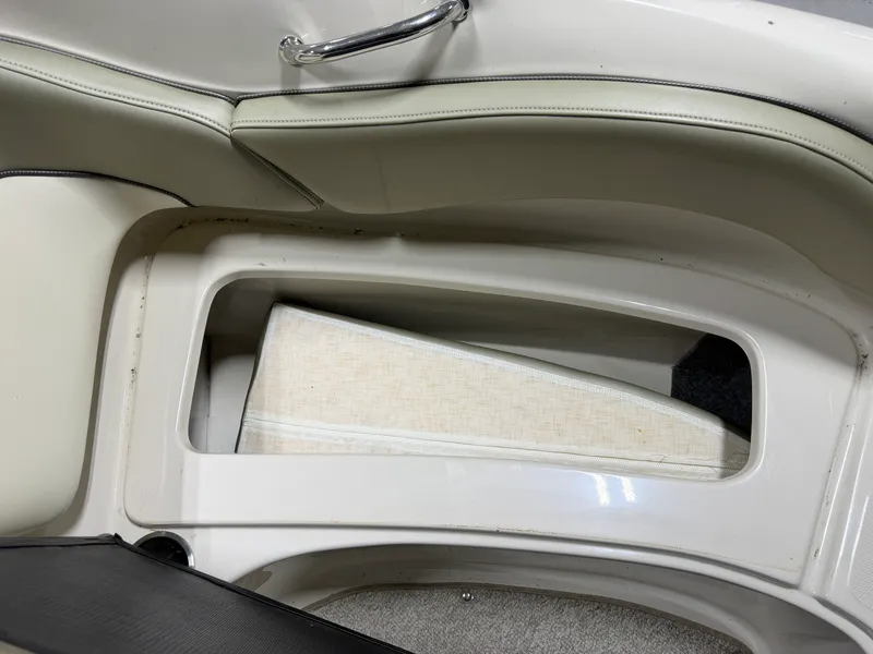Slide: The Image of Sea Ray 200 SUNDECK 2005 - 38