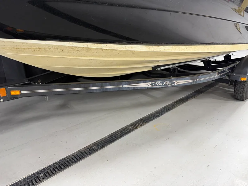 Slide: The Image of Sea Ray 200 SUNDECK 2005 - 47