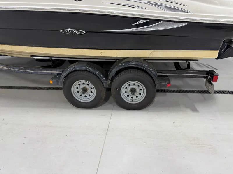 Slide: The Image of Sea Ray 200 SUNDECK 2005 - 46