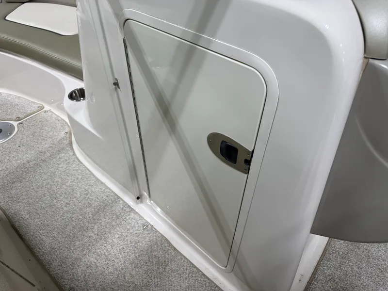 Slide: The Image of Sea Ray 200 SUNDECK 2005 - 28