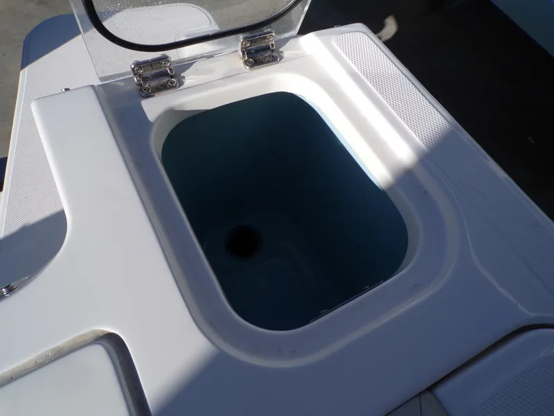 Slide: The Image of Boston Whaler 240 VANTAGE 2024 - 20
