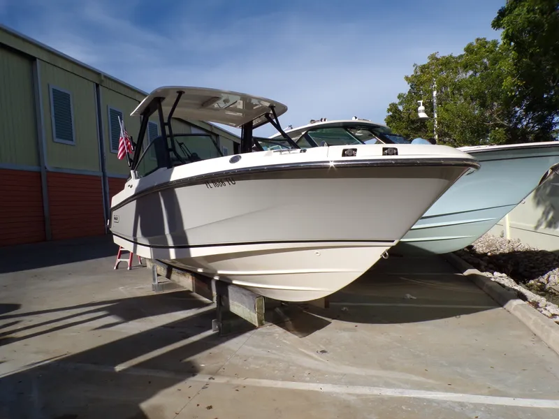 The Image of Boston Whaler 240 VANTAGE 2024 - 0